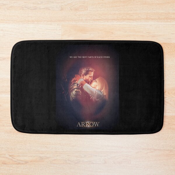 Item preview, Arrow - Olicity designed and sold by VolatileDesign.
