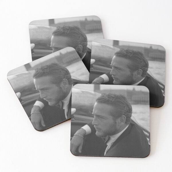 Item preview, Paul Newman Cool designed and sold by italiad-oll.