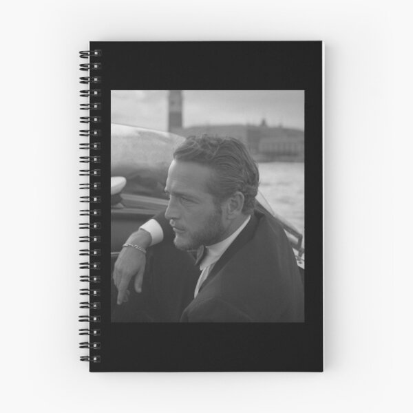 Item preview, Paul Newman genial designed and sold by italiad-oll.
