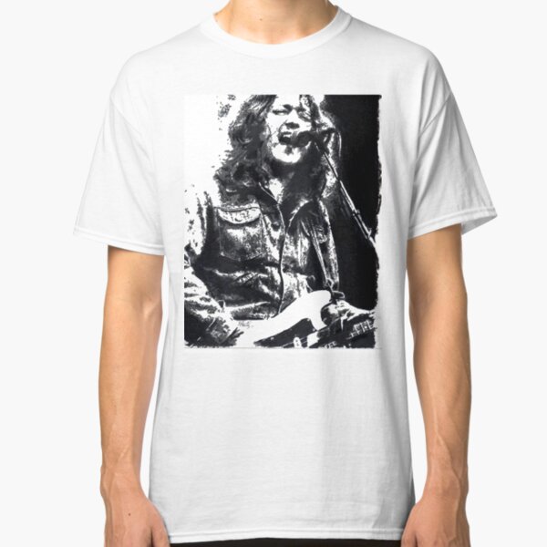 Rory Gallagher Gifts & Merchandise | Redbubble