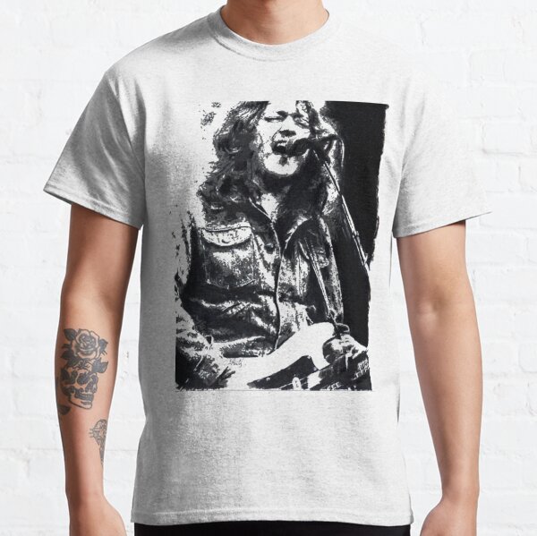 Rory Gallagher Clothing | Redbubble