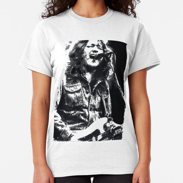 Rory Gallagher T-Shirts | Redbubble