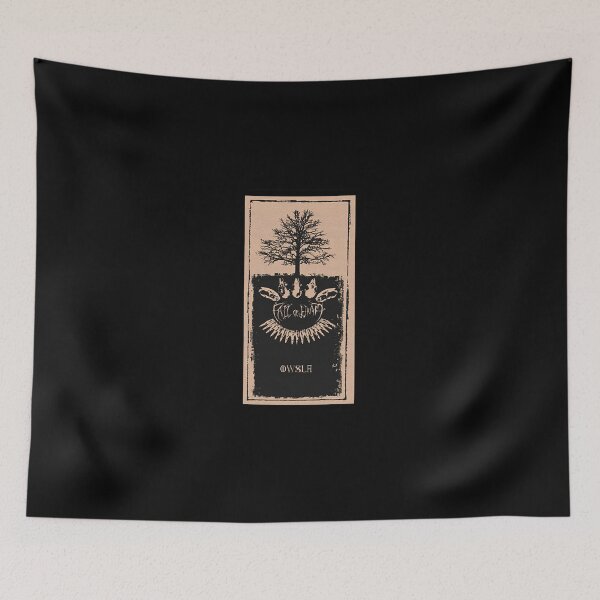 Item preview, FALL OF EFRAFA BAND METAL designed and sold by ZackeryHoeger.