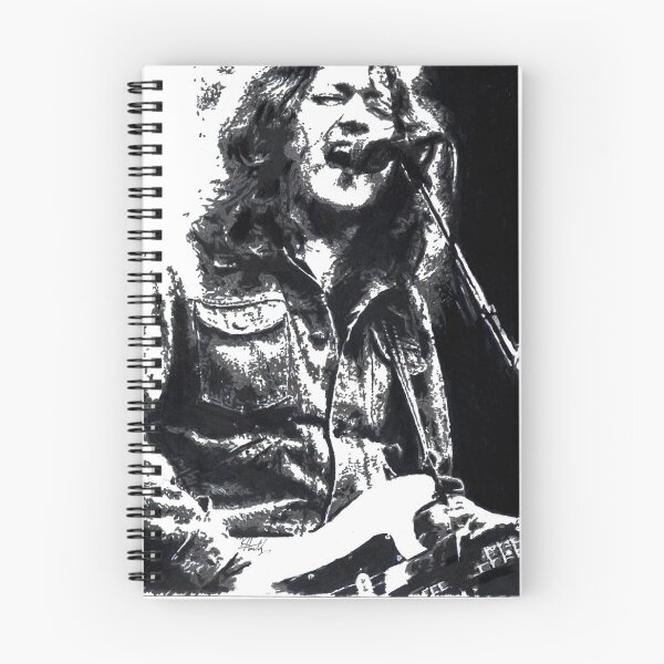 Item preview, rory gallagher designed and sold by RAsketchworx.