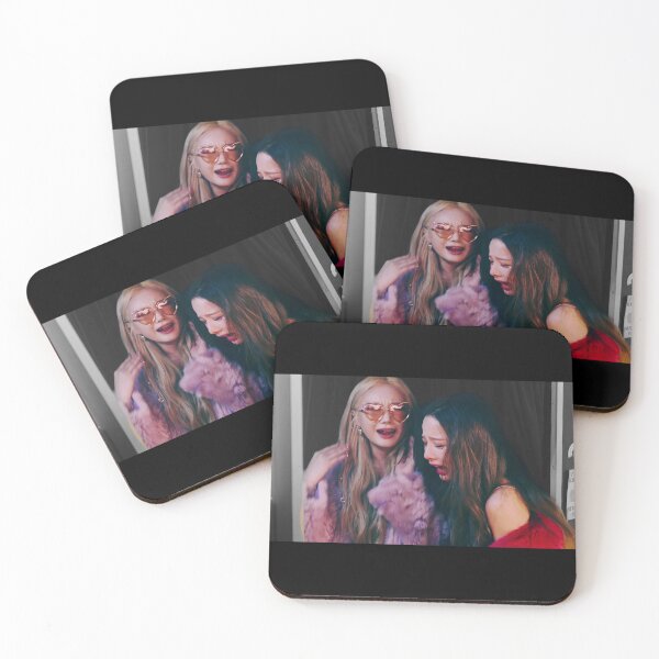 Item preview, EXID Solji and Elly designed and sold by soohyun13.
