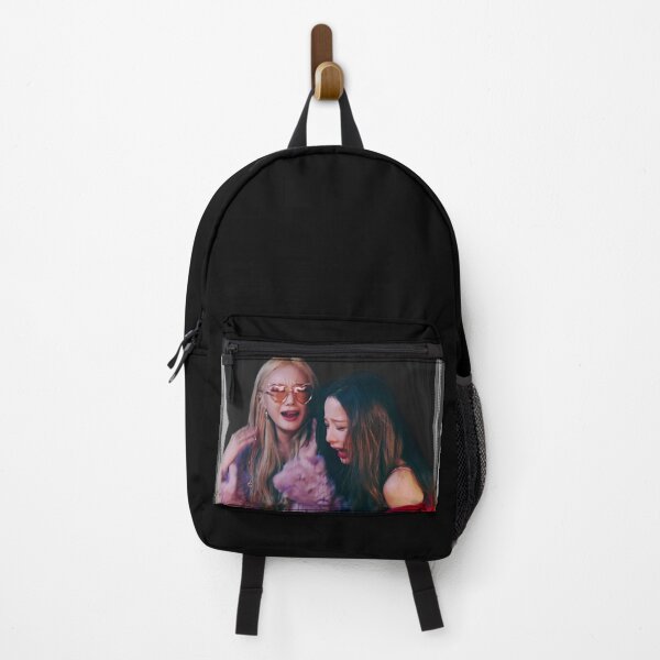 Item preview, EXID Solji and Elly designed and sold by Soo Sweet Sketches.