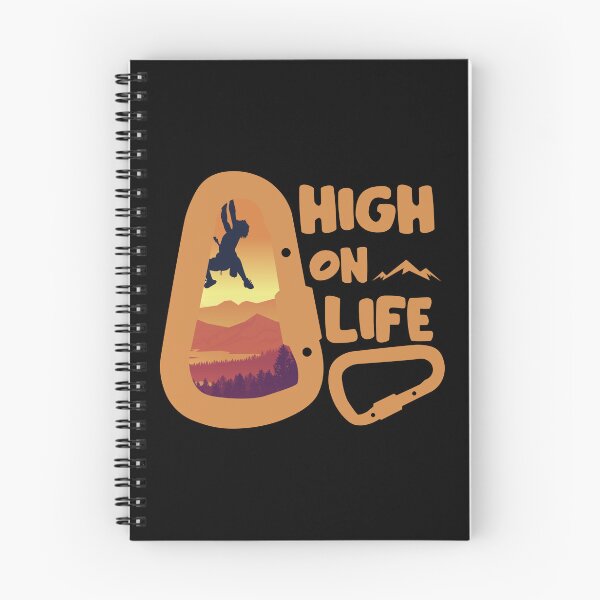 Item preview, Alpinism - Alpinist designed and sold by happygiftideas.