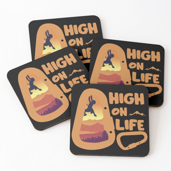 Item preview, Alpinism - Alpinist designed and sold by happygiftideas.