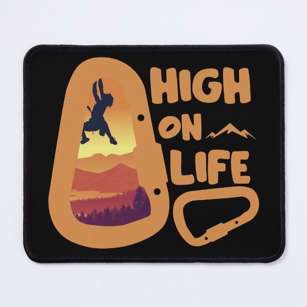 Item preview, Alpinism - Alpinist designed and sold by happygiftideas.