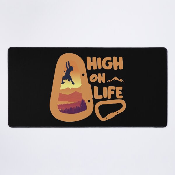 Item preview, Alpinism - Alpinist designed and sold by happygiftideas.