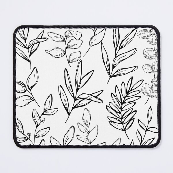 Item preview, Garden leaves designed and sold by Grootyby.