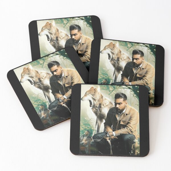 Item preview, Vintage It's My Birthday Karan Aujla Colorful Romantic Lover Gifts designed and sold by IvanExplosion97.