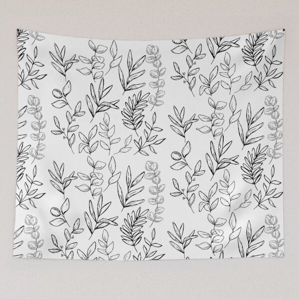 Item preview, Garden leaves designed and sold by Grootyby.