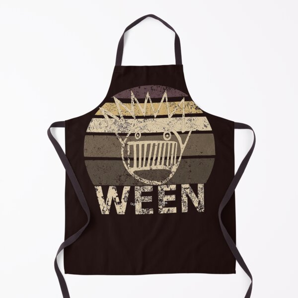 Item preview, WEEN Vintage Retro Boognish designed and sold by AllyGoyette.