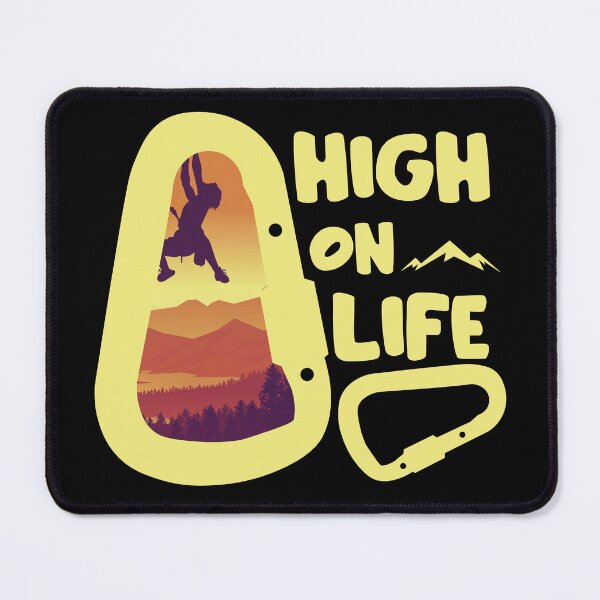 Item preview, Alpinism - Alpinist designed and sold by happygiftideas.