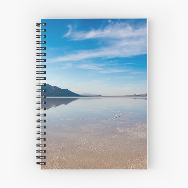 Item preview, Bonneville Salt Flats, USA designed and sold by Piccaya.