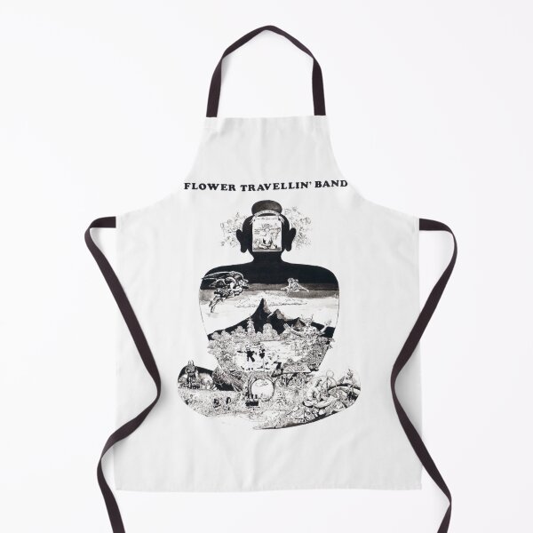 Item preview, Flower Travellin' Band Satori Limited Edition Perfect Gift designed and sold by ZackeryHoeger.
