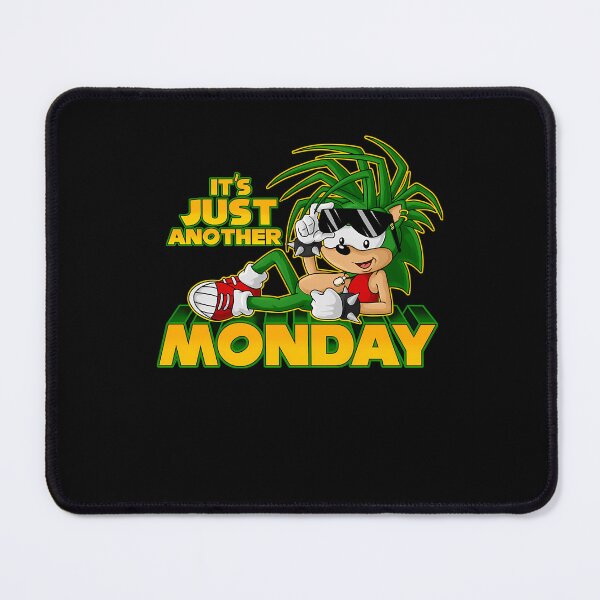 Item preview, Manic Monday designed and sold by NemoMode.