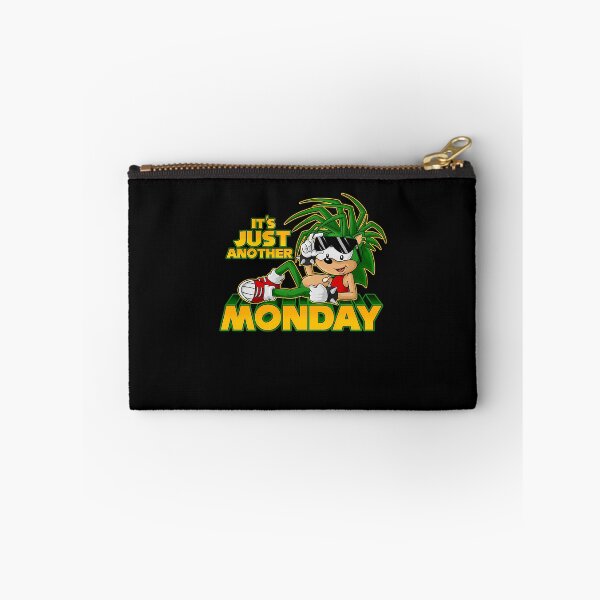 Item preview, Manic Monday designed and sold by NemoMode.
