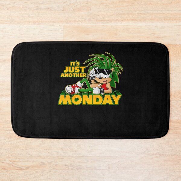 Item preview, Manic Monday designed and sold by NemoMode.