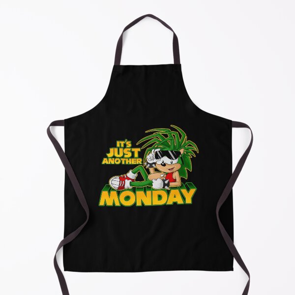Item preview, Manic Monday designed and sold by NemoMode.