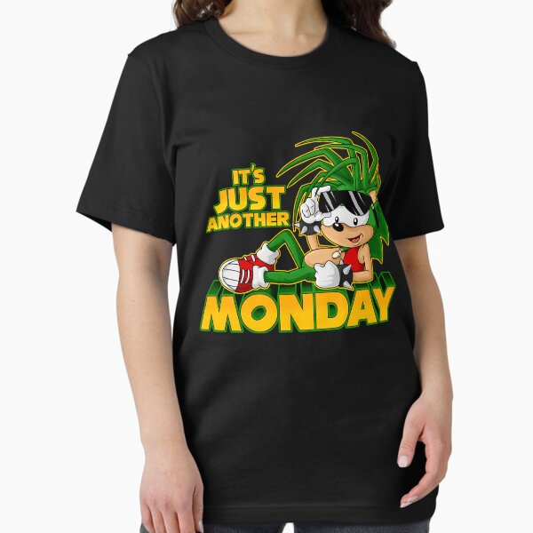 Item preview, Manic Monday designed and sold by NemoMode.