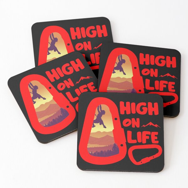 Item preview, Alpinists designed and sold by happygiftideas.