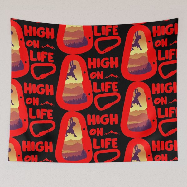 Item preview, Alpinists designed and sold by happygiftideas.
