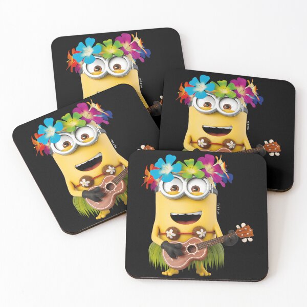 Item preview, Cute - minion 	 designed and sold by RogerSteward.