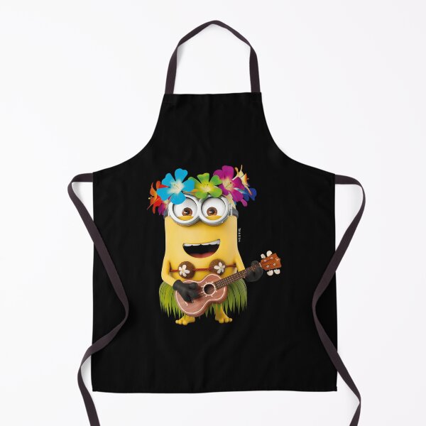 Item preview, Cute - minion designed and sold by RogerSteward.