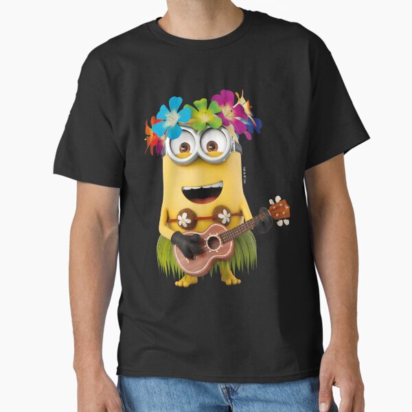 Item preview, Cute - minion 	 designed and sold by RogerSteward.
