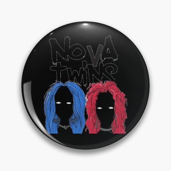 Item preview, Black Nova designed and sold by ClarimuRuest.