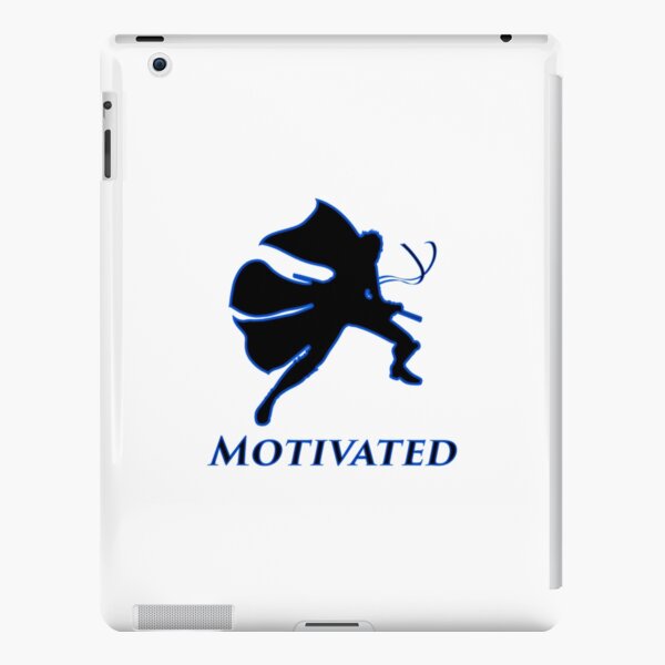 Vergil - Devil May Cry iPad Case & Skin for Sale by CallMeLaddy