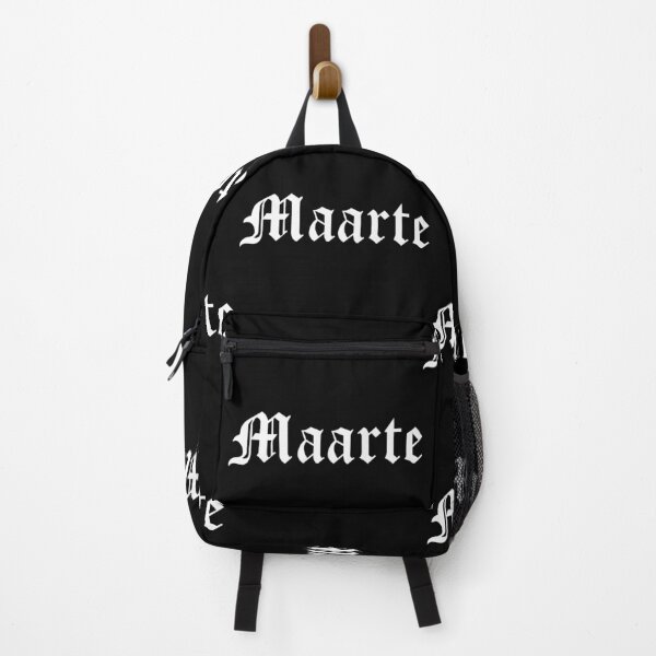 Item preview, MAARTE FILIPINO WORD WHITE designed and sold by aydapadi.