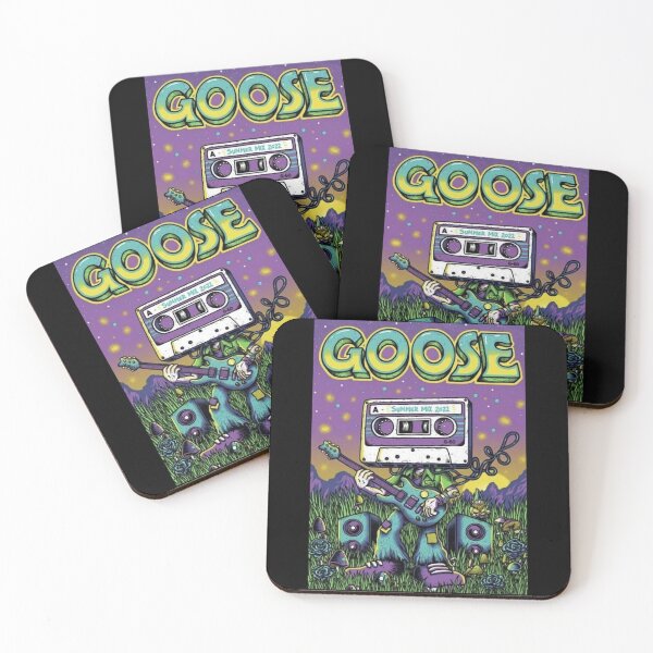 Item preview, Goose Summer Mix designed and sold by ZackeryHoeger.