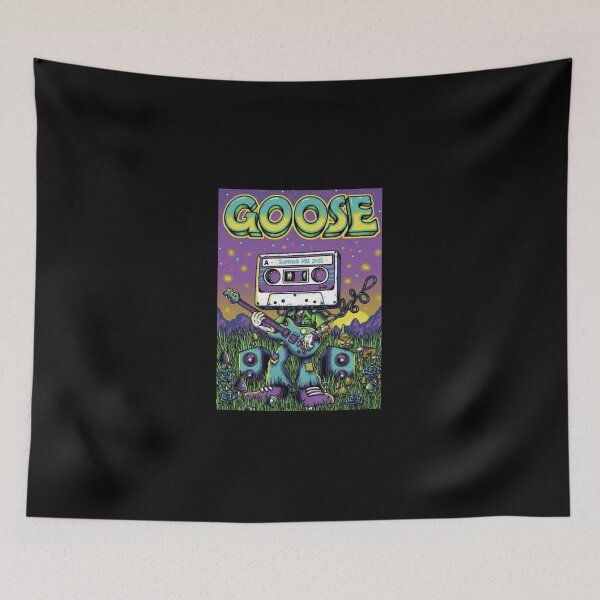 Item preview, Goose Summer Mix designed and sold by ZackeryHoeger.