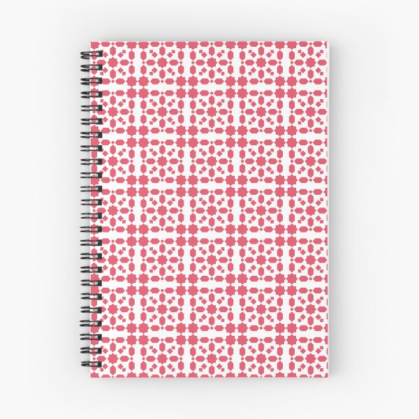 Item preview, Red Moroccan tile designed and sold by katangeldesigns.