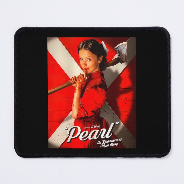 Item preview, mia goth pearl designed and sold by MaeFashions.