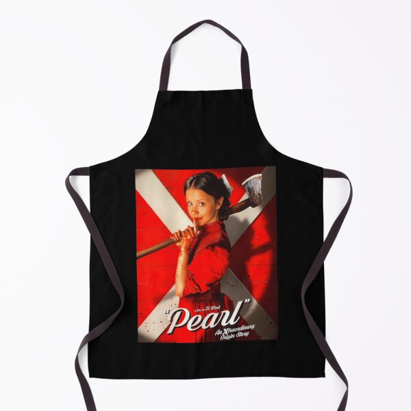 Item preview, mia goth pearl designed and sold by MaeFashions.