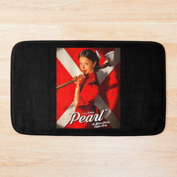Item preview, mia goth pearl designed and sold by MaeFashions.