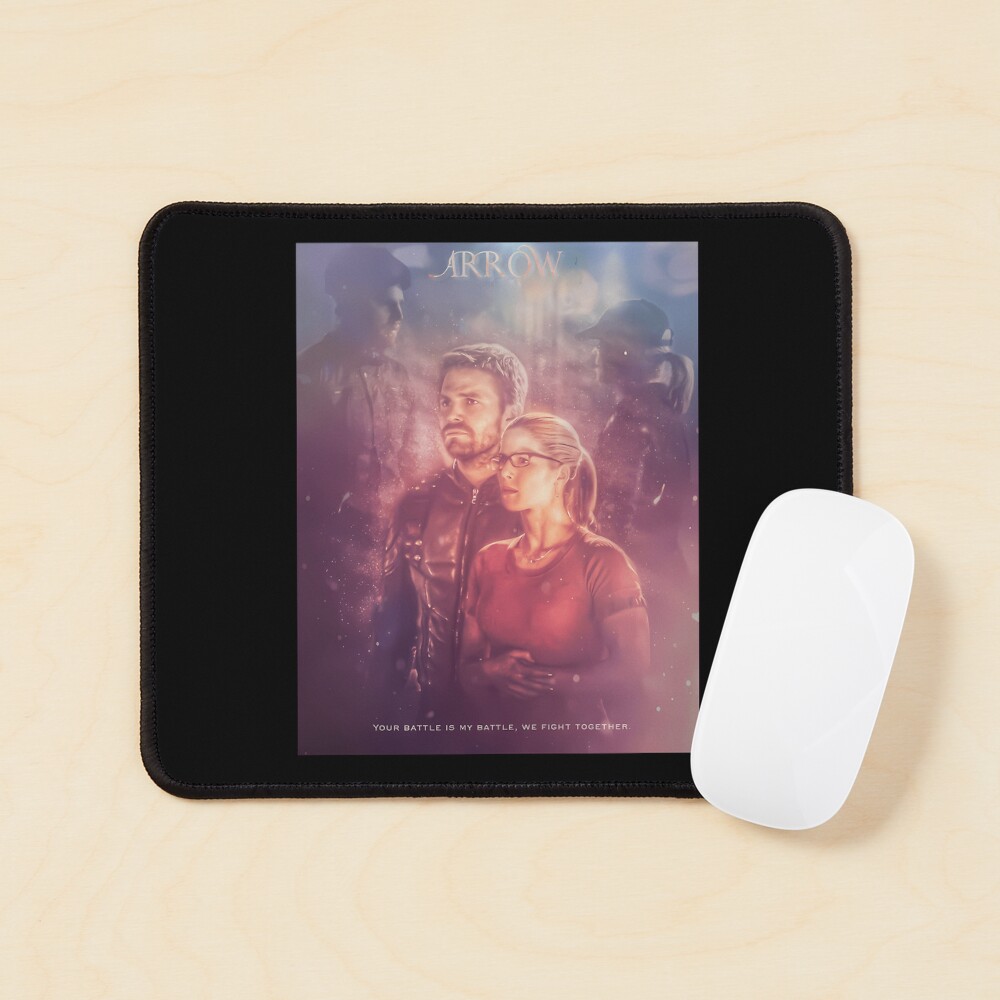 Item preview, Mouse Pad designed and sold by VolatileDesign.