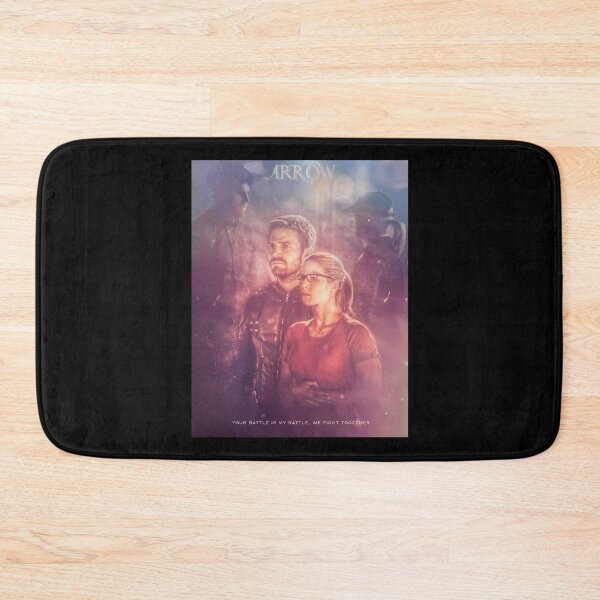Item preview, Arrow - Olicity designed and sold by VolatileDesign.