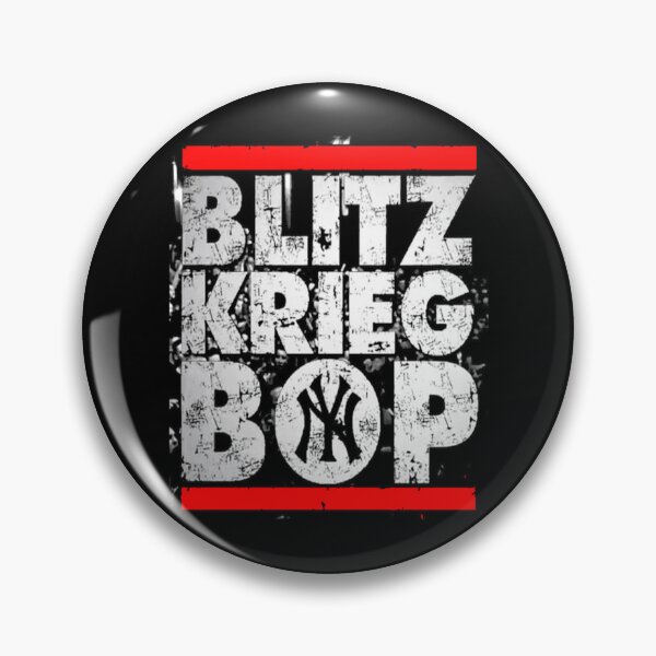 Item preview, krieg blitz designed and sold by ClarimuRuest.