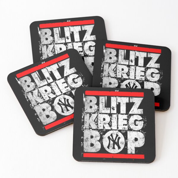 Item preview, krieg blitz designed and sold by ClarimuRuest.