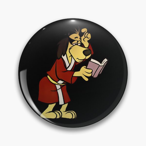 Artikelvorschau, Hong Kong Phooey entworfen und verkauft von irejlnscbcp91.