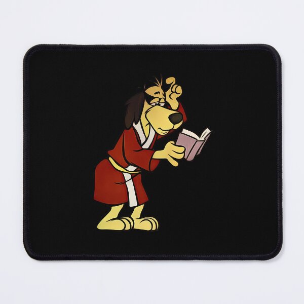 Item preview, Hong Kong Phooey  	 designed and sold by irejlnscbcp91.