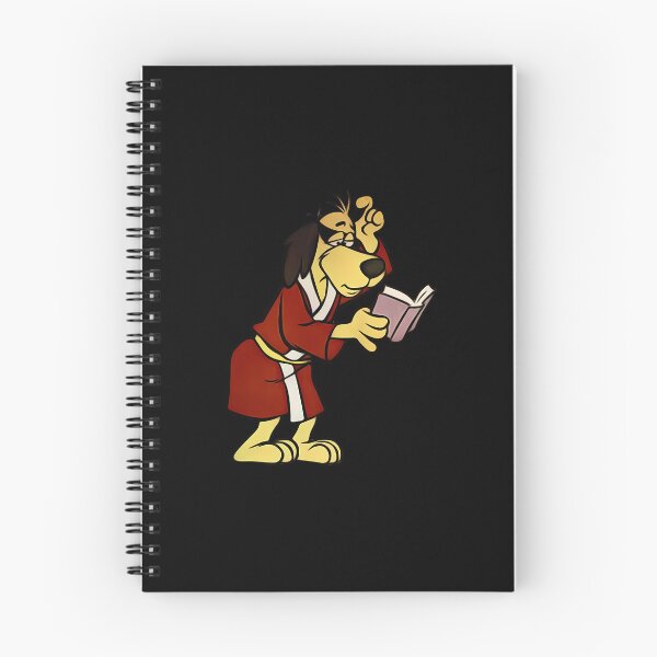 Item preview, Hong Kong Phooey  	 designed and sold by irejlnscbcp91.