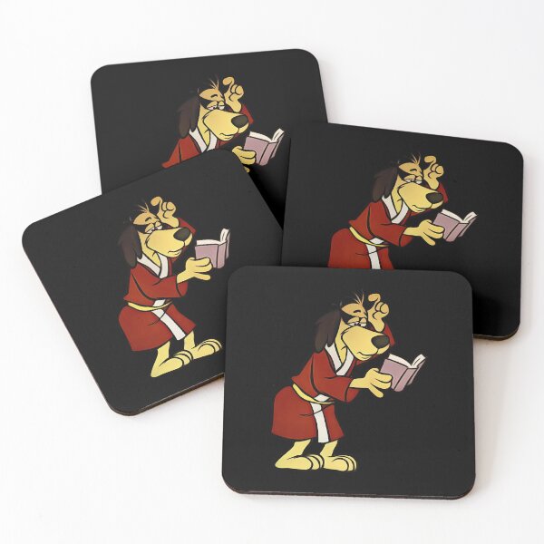 Item preview, Hong Kong Phooey  	 designed and sold by irejlnscbcp91.