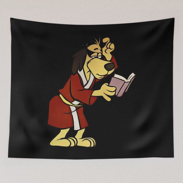 Item preview, Hong Kong Phooey  	 designed and sold by irejlnscbcp91.