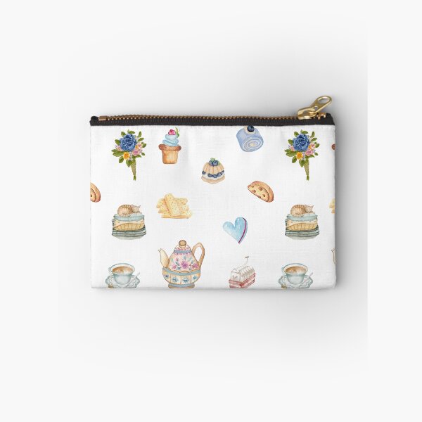 Item preview, tea time designed and sold by KimmmiK.
